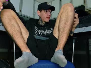 Daviid_Huge March 17, 2026 Chaturbate stream image