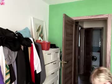 Liliandaniels March 17, 2026 Chaturbate stream image