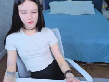 Lina_Xd March 17, 2026 Chaturbate stream image