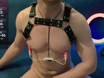 Nikitin21 March 17, 2026 Chaturbate stream image