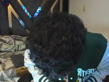 Nohadrake March 17, 2026 Chaturbate stream image