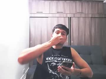 _Sexy_Jack March 17, 2026 Chaturbate stream image