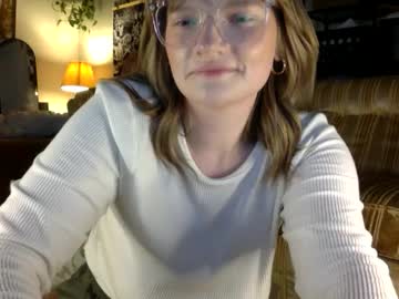 Steviemae_ March 17, 2026 Chaturbate stream image