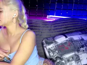 Angelalacherry March 17, 2026 Chaturbate stream image
