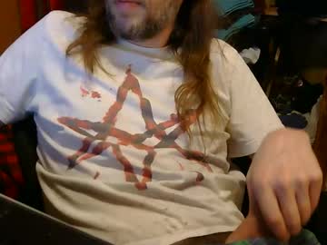 Desolation2012 March 17, 2026 Chaturbate stream image