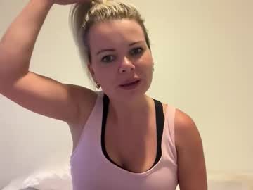 Downunderblondie March 17, 2026 Chaturbate stream image