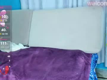 Duamilktits March 17, 2026 Chaturbate stream image