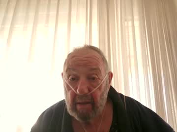 Fredaldavid March 17, 2026 Chaturbate stream image