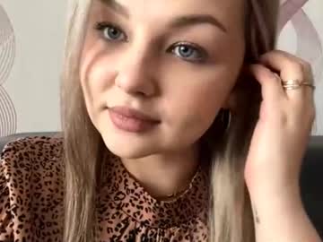Myrtleforrister March 17, 2026 Chaturbate stream image