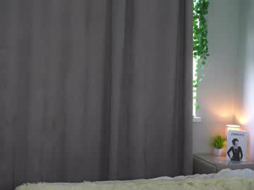 Roxyvolmer March 17, 2026 Chaturbate stream image