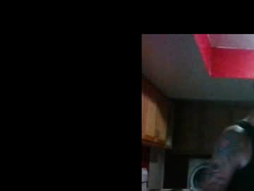 Screwnutandbolte March 17, 2026 Chaturbate stream image