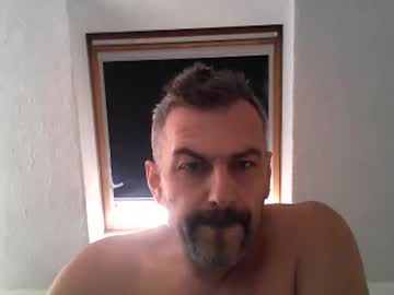 Swinger_Men_Austria March 17, 2026 Chaturbate stream image