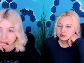 Aria_Blaze_ March 17, 2026 Chaturbate stream image