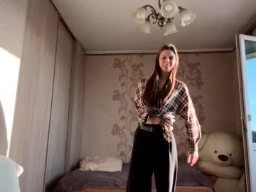Cinthiaprysock March 17, 2026 Chaturbate stream image