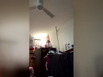 Opalockajoe March 17, 2026 Chaturbate stream image