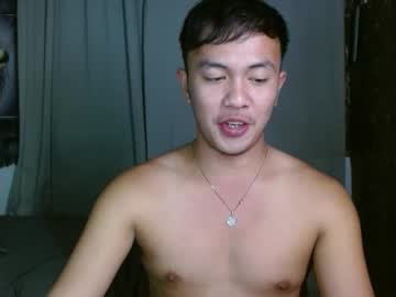 Prettyririboy March 17, 2026 Chaturbate stream image