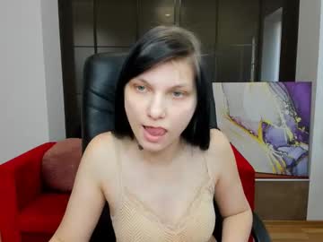 Alicia_Burnsi March 17, 2026 Chaturbate stream image