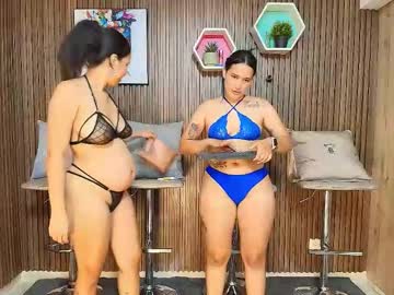 Baby5hot March 17, 2026 Chaturbate stream image