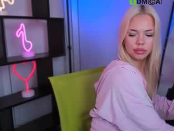 Bella_Sunshine1 March 17, 2026 Chaturbate stream image