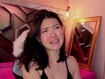 Brandy_Collinss March 17, 2026 Chaturbate stream image