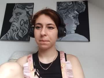 Christiappeling March 17, 2026 Chaturbate stream image
