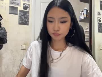 Clemenciakempa March 17, 2026 Chaturbate stream image