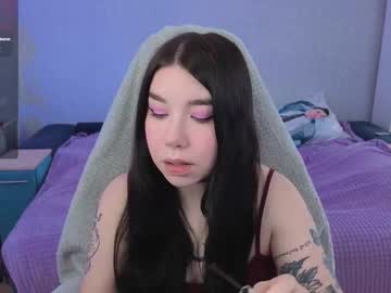 Kailey_Harris March 17, 2026 Chaturbate stream image