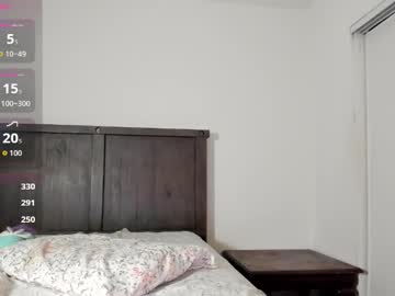 Mayaamor March 17, 2026 Chaturbate stream image