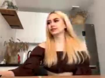 Nadiaknake March 17, 2026 Chaturbate stream image