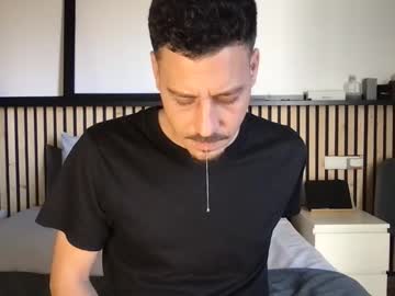 Rawspn March 17, 2026 Chaturbate stream image
