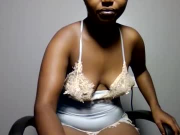 Sweet_Ebony001 March 17, 2026 Chaturbate stream image