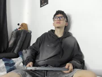 Troy_Rouge March 17, 2026 Chaturbate stream image