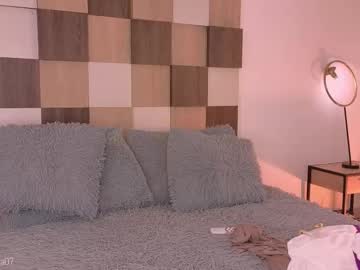 Adele_Carter_ March 17, 2026 Chaturbate stream image