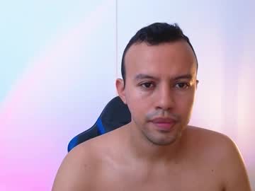 Damian_Wish March 17, 2026 Chaturbate stream image