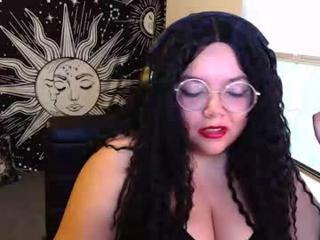 Hexxxedkitten March 17, 2026 Chaturbate stream image