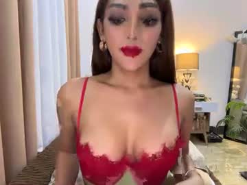 La_Patrona18 March 17, 2026 Chaturbate stream image