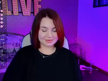 Lilumytrend March 17, 2026 Chaturbate stream image