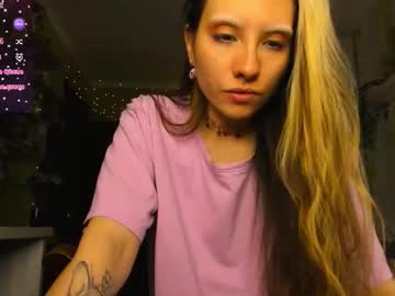 Shaylee_Blossom March 17, 2026 Chaturbate stream image