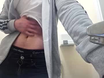 Steveesteve420 March 17, 2026 Chaturbate stream image