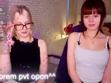Alicedews March 17, 2026 Chaturbate stream image