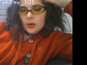 Arcticfox_101 March 17, 2026 Chaturbate stream image