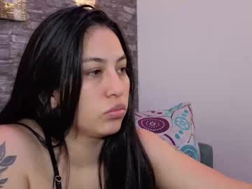 Bella_Cartervg March 17, 2026 Chaturbate stream image