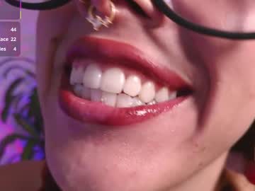 Bri_Von_Dhara_ March 17, 2026 Chaturbate stream image