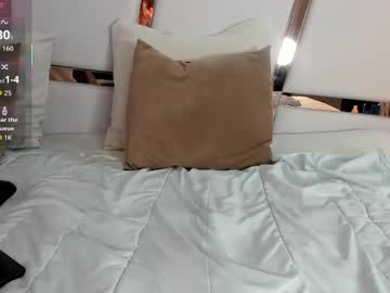 Cattaleya_Get March 17, 2026 Chaturbate stream image