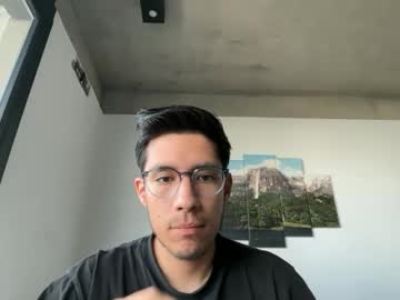 Dioslatino March 17, 2026 Chaturbate stream image