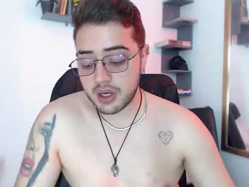Ethan_Greacee March 17, 2026 Chaturbate stream image