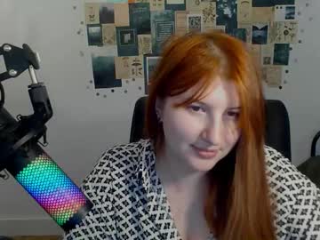 First_Instinct March 17, 2026 Chaturbate stream image