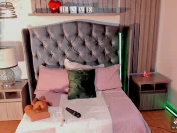 Gabhy_Rivera March 17, 2026 Chaturbate stream image