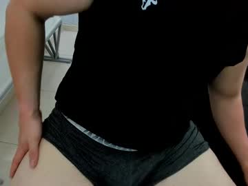 Johnson_Fox March 17, 2026 Chaturbate stream image