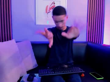 Jostyn_Rous March 17, 2026 Chaturbate stream image